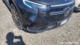  Mercedes  EQC  400 MATIC Electric Tech Edition #70