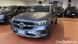  Mercedes  GLC  220d 4M Mild Hyb. Advanced Plus 