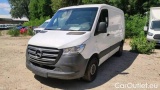  Mercedes  Sprinter 311 CDI F32/33 p.c. tr.ant 