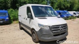  Mercedes  Sprinter 311 CDI F32/33 p.c. tr.ant #2