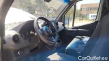  Mercedes  Sprinter 311 CDI F32/33 p.c. tr.ant #7