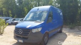  Mercedes  Sprinter 311 CDI F39/33 t.alto p.m. tr.ant. 