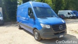  Mercedes  Sprinter 311 CDI F39/33 t.alto p.m. tr.ant. #2