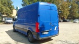  Mercedes  Sprinter 311 CDI F39/33 t.alto p.m. tr.ant. #3