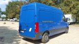  Mercedes  Sprinter 311 CDI F39/33 t.alto p.m. tr.ant. #4