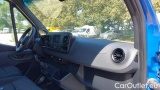  Mercedes  Sprinter 311 CDI F39/33 t.alto p.m. tr.ant. #5