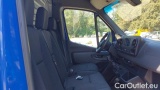  Mercedes  Sprinter 311 CDI F39/33 t.alto p.m. tr.ant. #6