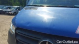  Mercedes  Sprinter 311 CDI F39/33 t.alto p.m. tr.ant. #26