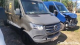  Mercedes  Sprinter 314 CDI F39/33 t.alto p.m. tr.ant. #2