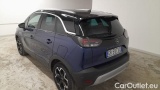  Opel  Crossland 1.2 130cv Elegance S&S AT6 #3