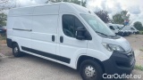  Opel  Movano Furg. Edit 35 L3H2 BlueHDi 140 S&S #2