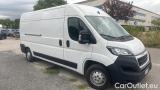  Peugeot  Boxer 333 L3H2 2.2 BlueHDi 140cv S&S #2