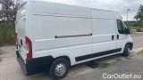  Peugeot  Boxer 333 L3H2 2.2 BlueHDi 140cv S&S #4