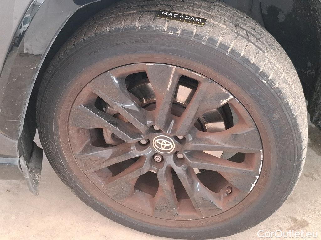  Toyota  RAV4 TOYOTA  Hybride / 2018 / 5P / SUV Hybride 2WD 218ch Collection #31
