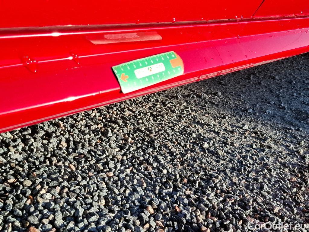  Toyota  Corolla TOYOTA  Touring Sports / 2018 / 5P / Break Hybride 122h Dynamic Business Stage Acad #13