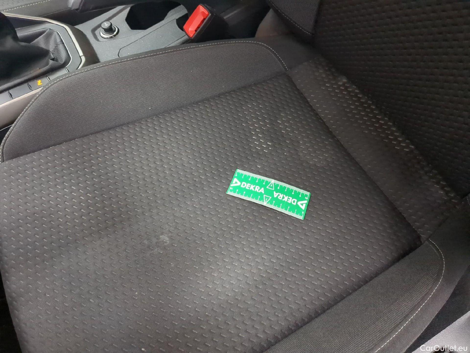  Volkswagen  Polo  VI Lounge Business 1.0 TSI 95CV BVM5 E6d #1