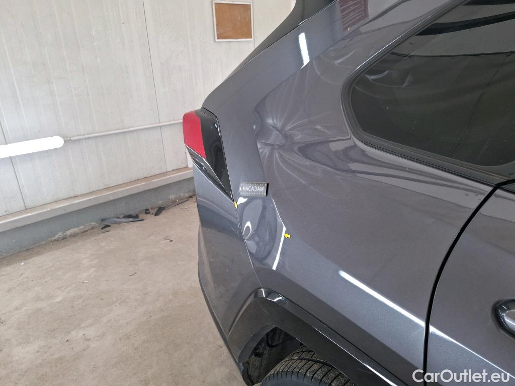  Toyota  RAV4 TOYOTA  Hybride / 2018 / 5P / SUV Hybride 2WD 218ch Collection #6