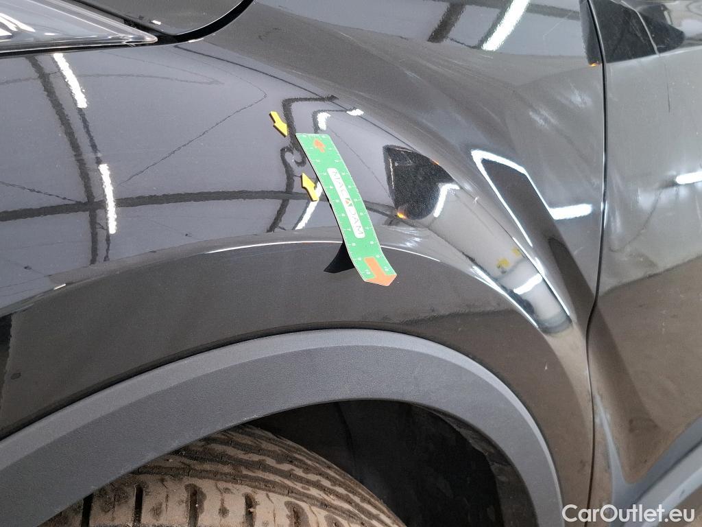  Toyota  C-HR TOYOTA  / 2016 / 5P / SUV 2.0 Hybride 184 Dynamic Business Beyond #12