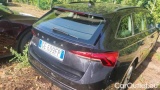  Skoda  Octavia 2.0 TDI EVO 110KW EXECUTIVE DSG #4