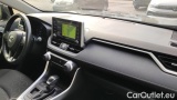  Toyota  RAV4 2.5 HV 218cv E-CVT Active 2WD #7