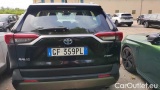  Toyota  RAV4 2.5 HV 218cv E-CVT Active 2WD #10