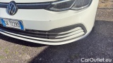  Volkswagen  Golf  2.0 TDI SCR 85kW Life #23