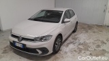  Volkswagen  Polo 1.0 TSI Life 