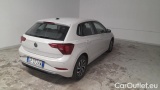  Volkswagen  Polo 1.0 TSI Life #4