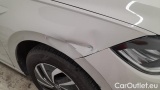  Volkswagen  Polo 1.0 TSI Life #36