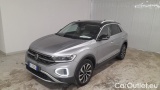  Volkswagen  T-ROC 2.0 TDI SCR Style DSG 