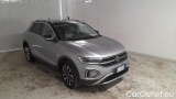  Volkswagen  T-ROC 2.0 TDI SCR Style DSG #2