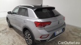  Volkswagen  T-ROC 2.0 TDI SCR Style DSG #3