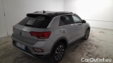  Volkswagen  T-ROC 2.0 TDI SCR Style DSG #4