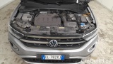  Volkswagen  T-ROC 2.0 TDI SCR Style DSG #15