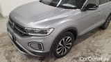  Volkswagen  T-ROC 2.0 TDI SCR Style DSG #19