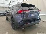  Toyota  RAV4 TOYOTA  Hybride / 2018 / 5P / SUV Hybride 2WD 218ch Collection #2