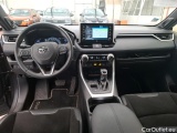  Toyota  RAV4 TOYOTA  Hybride / 2018 / 5P / SUV Hybride 2WD 218ch Collection #5