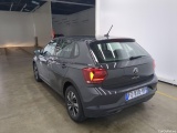  Volkswagen  Polo  VI Lounge Business 1.0 TSI 95CV BVM5 E6d #2