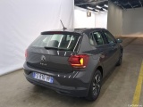  Volkswagen  Polo  VI Lounge Business 1.0 TSI 95CV BVM5 E6d #3