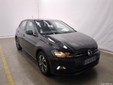  Volkswagen  Polo  VI Lounge Business 1.0 TSI 95CV BVM5 E6d #4