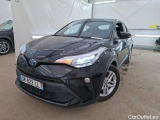  Toyota  C-HR TOYOTA  / 2016 / 5P / SUV 2.0 Hybride 184 Dynamic Business Beyond 