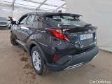  Toyota  C-HR TOYOTA  / 2016 / 5P / SUV 2.0 Hybride 184 Dynamic Business Beyond #2