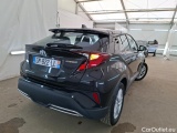  Toyota  C-HR TOYOTA  / 2016 / 5P / SUV 2.0 Hybride 184 Dynamic Business Beyond #3