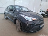  Toyota  C-HR TOYOTA  / 2016 / 5P / SUV 2.0 Hybride 184 Dynamic Business Beyond #4