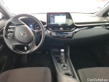  Toyota  C-HR TOYOTA  / 2016 / 5P / SUV 2.0 Hybride 184 Dynamic Business Beyond #5