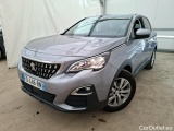  Peugeot  3008  Active Business 1.5 HDi 130CV BVA8 E6d 