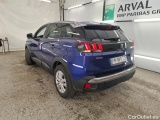  Peugeot  3008 PEUGEOT   2016  5P  SUV Puretech 130 EAT8 ACTIVE BUSINESS #2