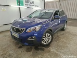  Peugeot  3008 PEUGEOT   2016  5P  SUV Puretech 130 EAT8 ACTIVE BUSINESS 