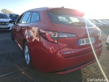  Toyota  Corolla TOYOTA  Touring Sports / 2018 / 5P / Break Hybride 122h Dynamic Business Stage Acad #2