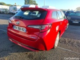  Toyota  Corolla TOYOTA  Touring Sports / 2018 / 5P / Break Hybride 122h Dynamic Business Stage Acad #3